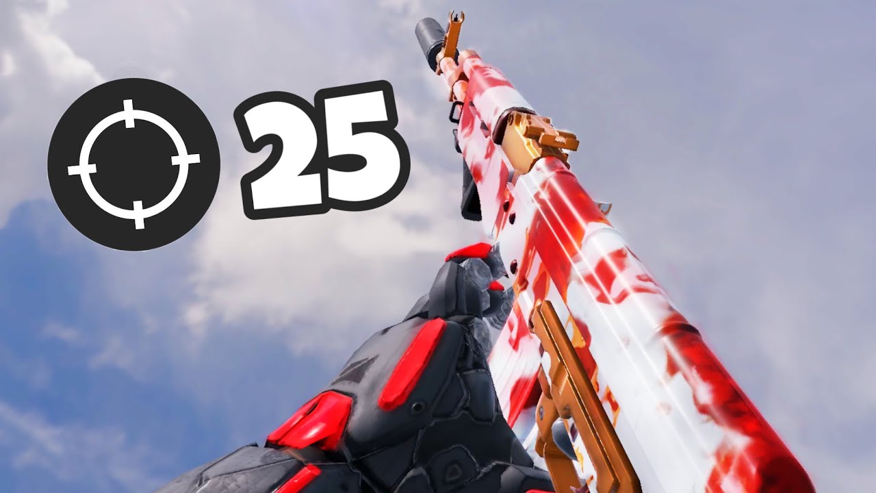 This AK47 Gunsmith Setup YEETS people to death