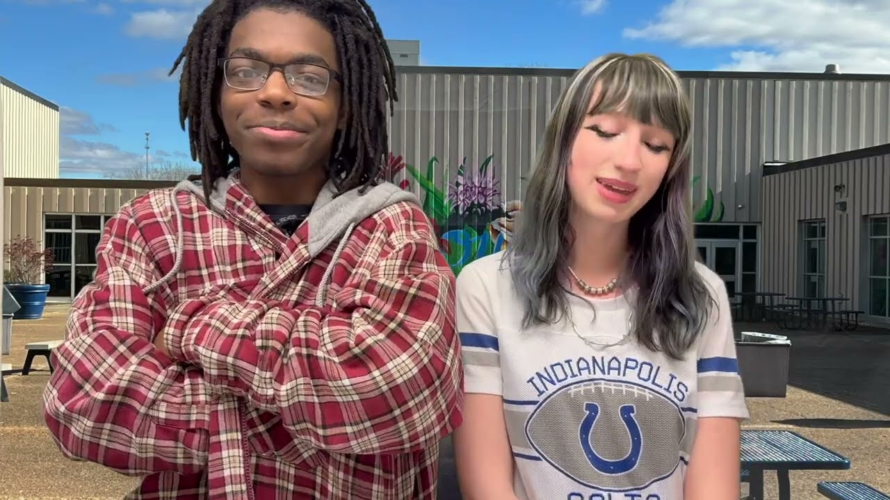 SSHS announcements 5/14/25