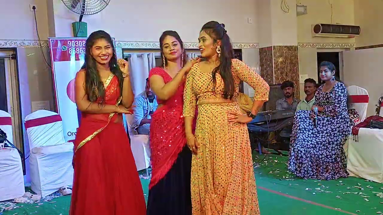Dil Events 9030811485(2)