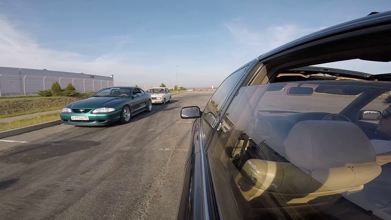 Illegal time attack, sprint & DRIFT FUN CELSIOR UCF11