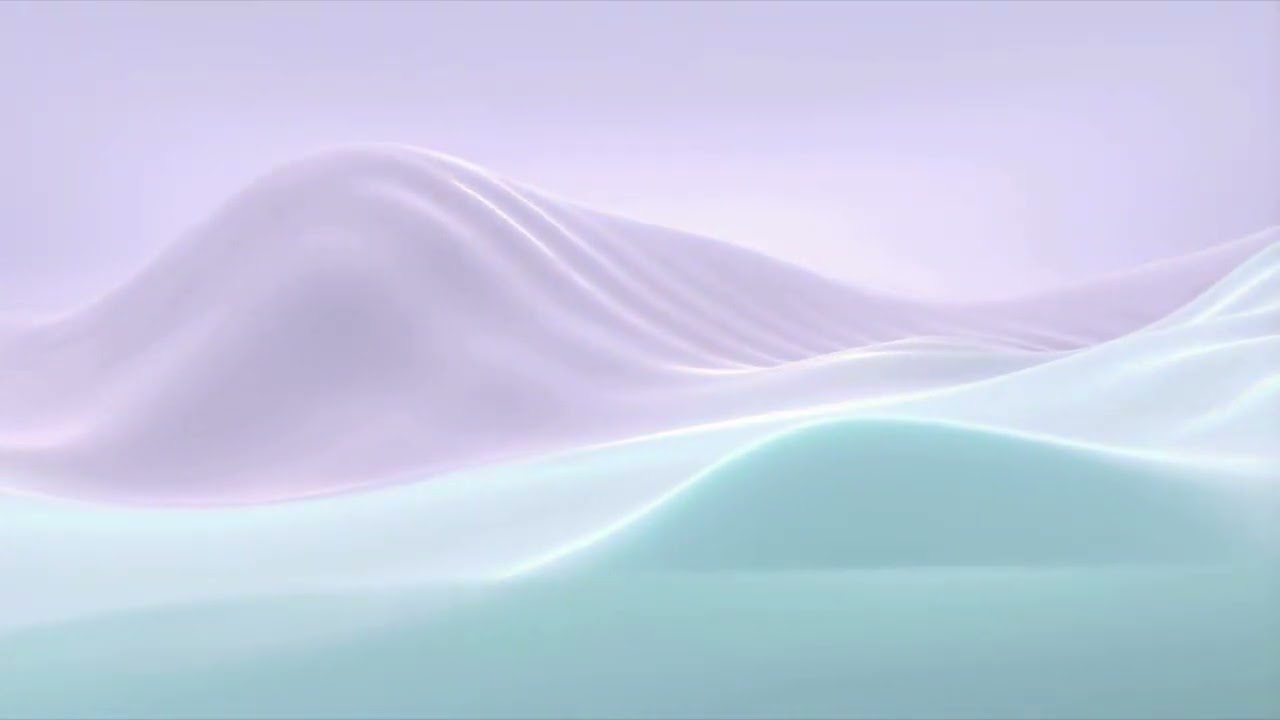 AMBIENT MUSIC LOOP 4