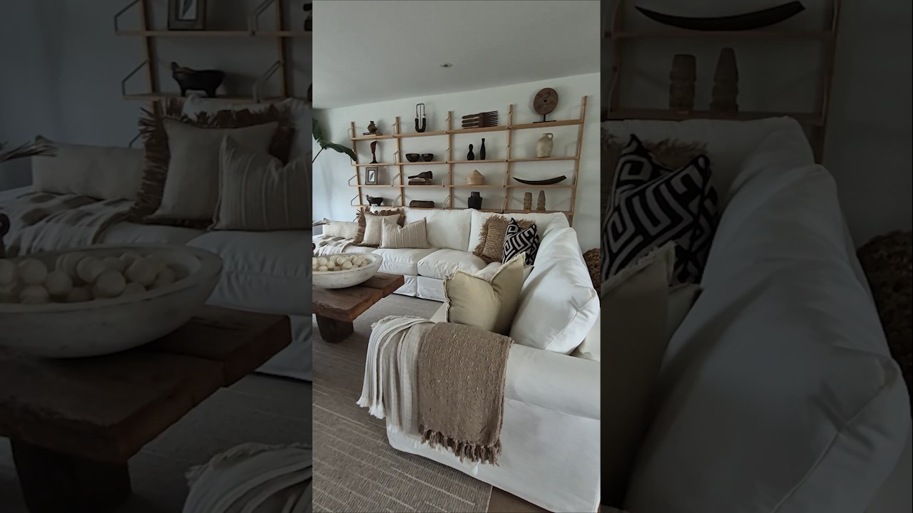 Couch Makeover
