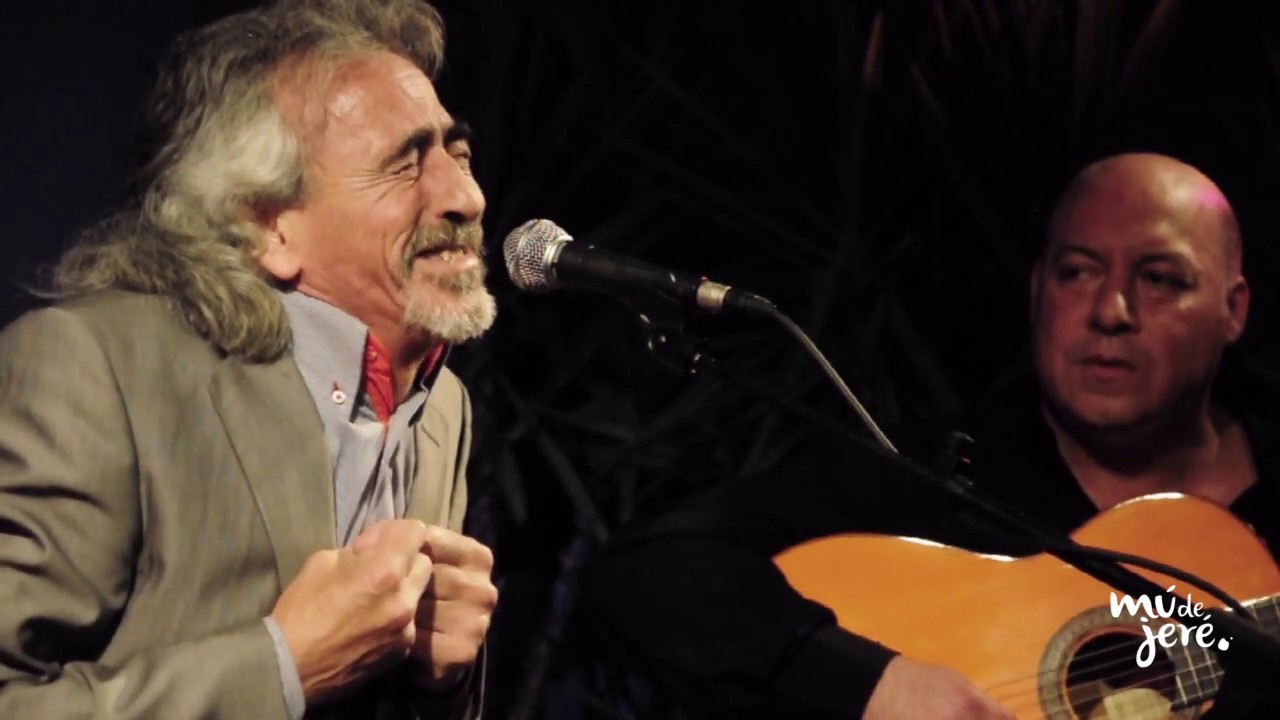 OLE CAPULLO Y RUBICHI POR FANDANGO