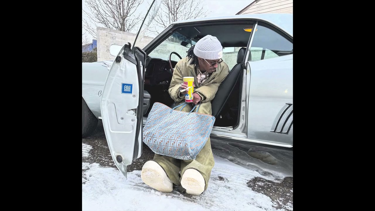 [FREE] Baby Smoove + Veeze Type Beat 2026 - 