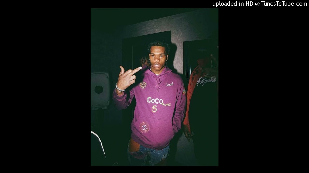 (FREE) Lil Baby Type Beat 2026 - "Rent Due"