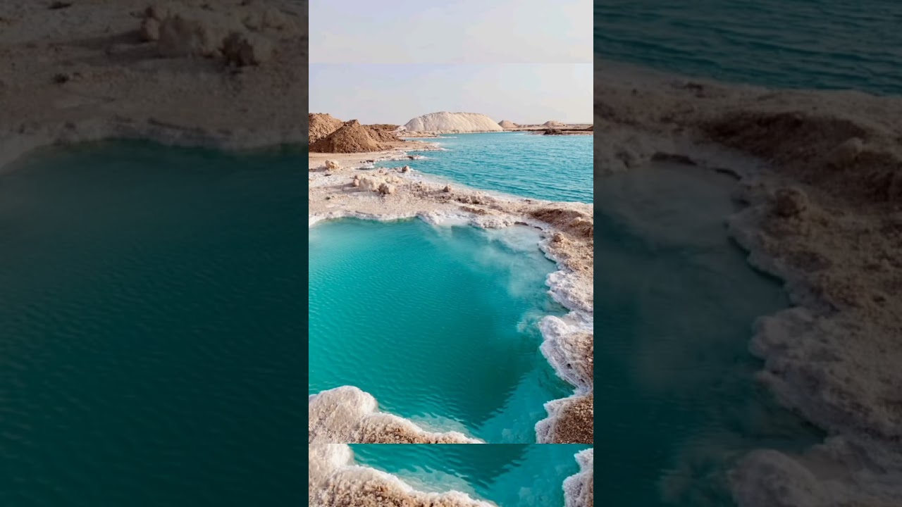 #travel #beautiful #nature #siwa #viral #music #explore #lovers #