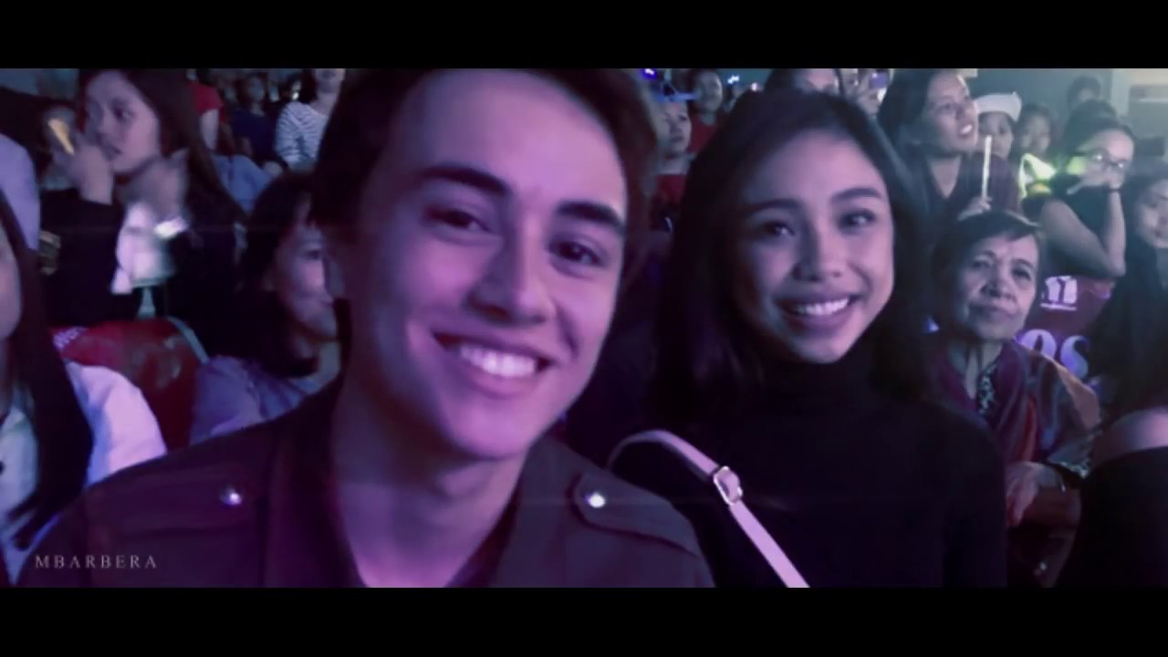 They dont know about Us (CONGRATS MAYWARD HAKOT AWARDS!)