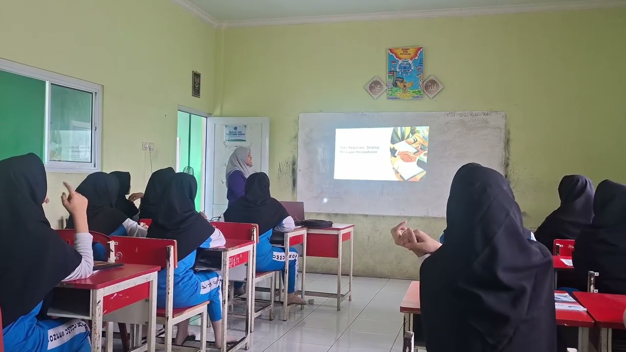 TUGAS PRAKTEK, METODE PEMBELAJARAN BAHASA DAN SASTRA INDONESIA
