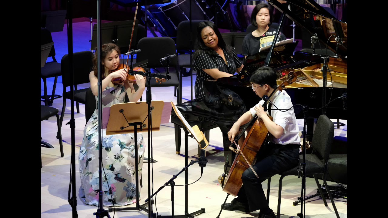 Primavera Porte&ntilde;a by Astor Piazzolla