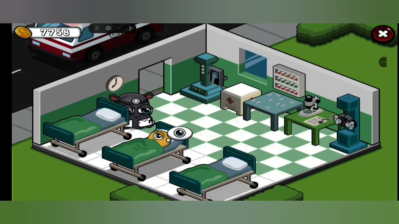 gameplay xvɪɪ