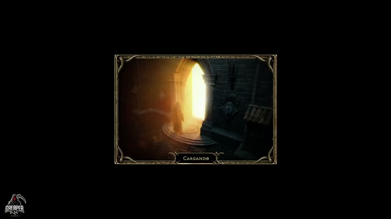 [ES] Camino al Infierno HC - Finalizamos Act1 en Pesadilla
