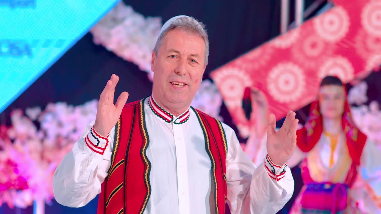 Halim Haliti - Remzi Xhaferi