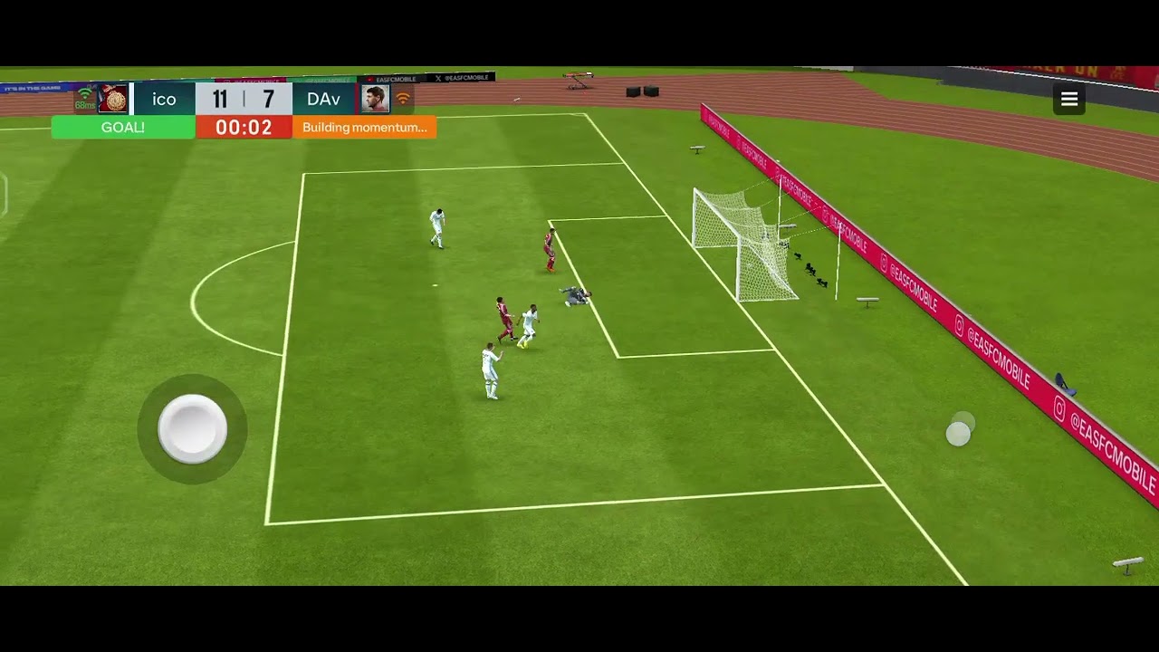 Almost got kounde and cucurella