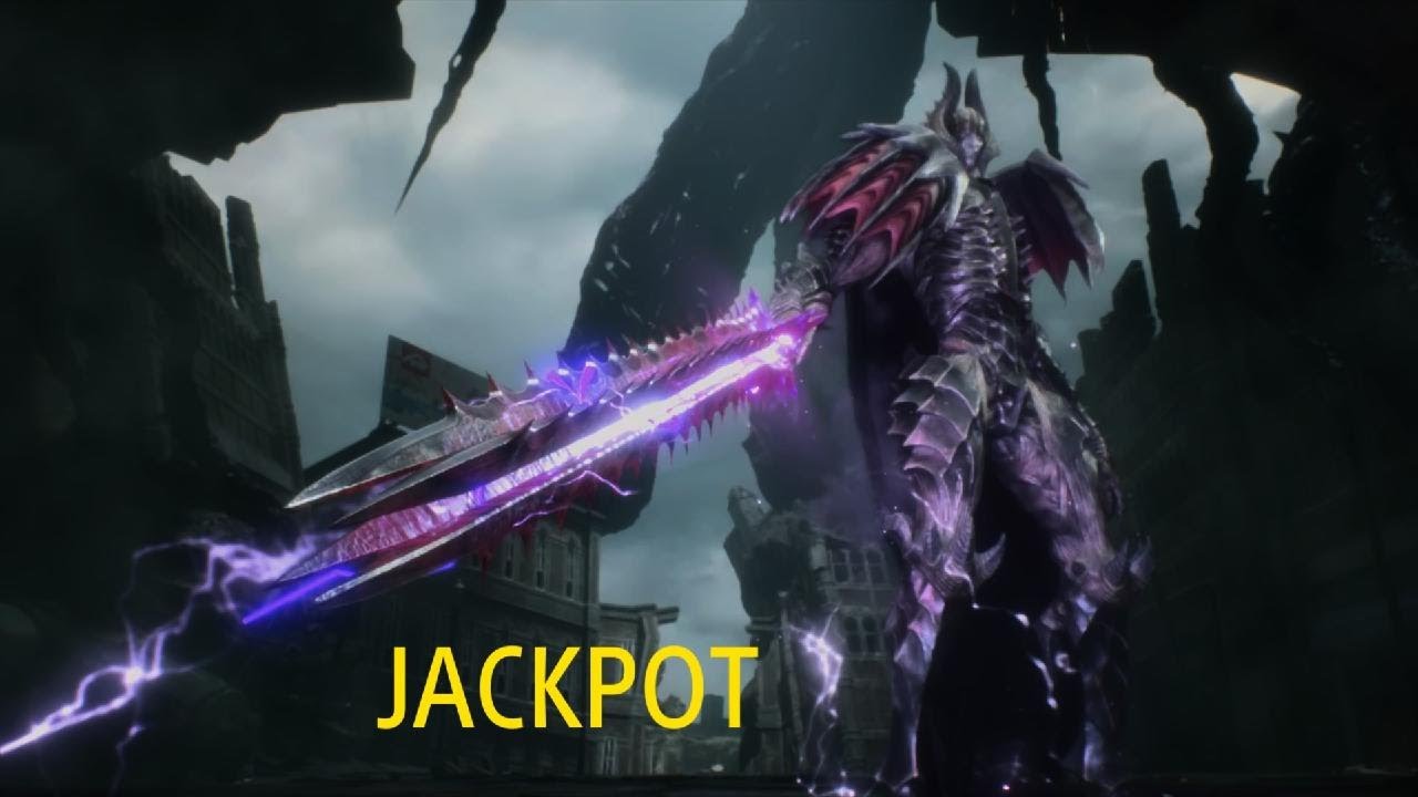 JACKPOT