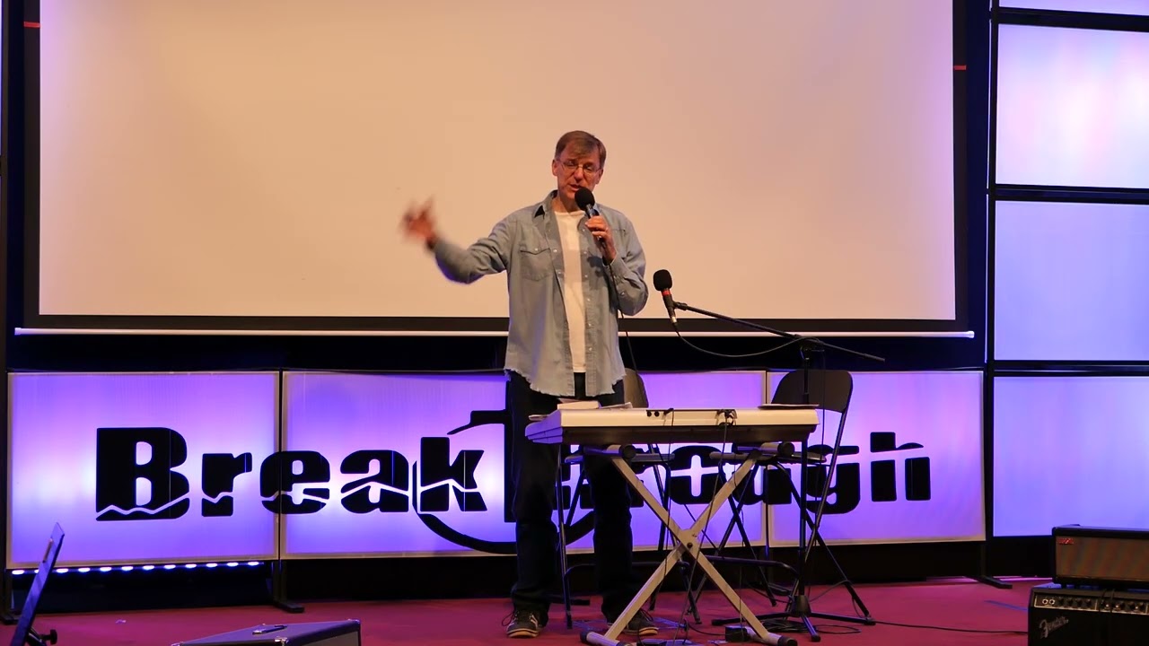 Sermon: Is the Bible a Guide for All of Life’s Questions? Does God Use Weakness?