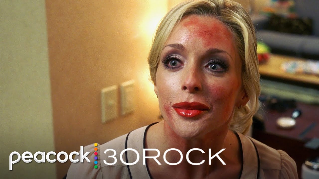 Jenna Maroney Being Emotionally Unstable for 20 mins Straight