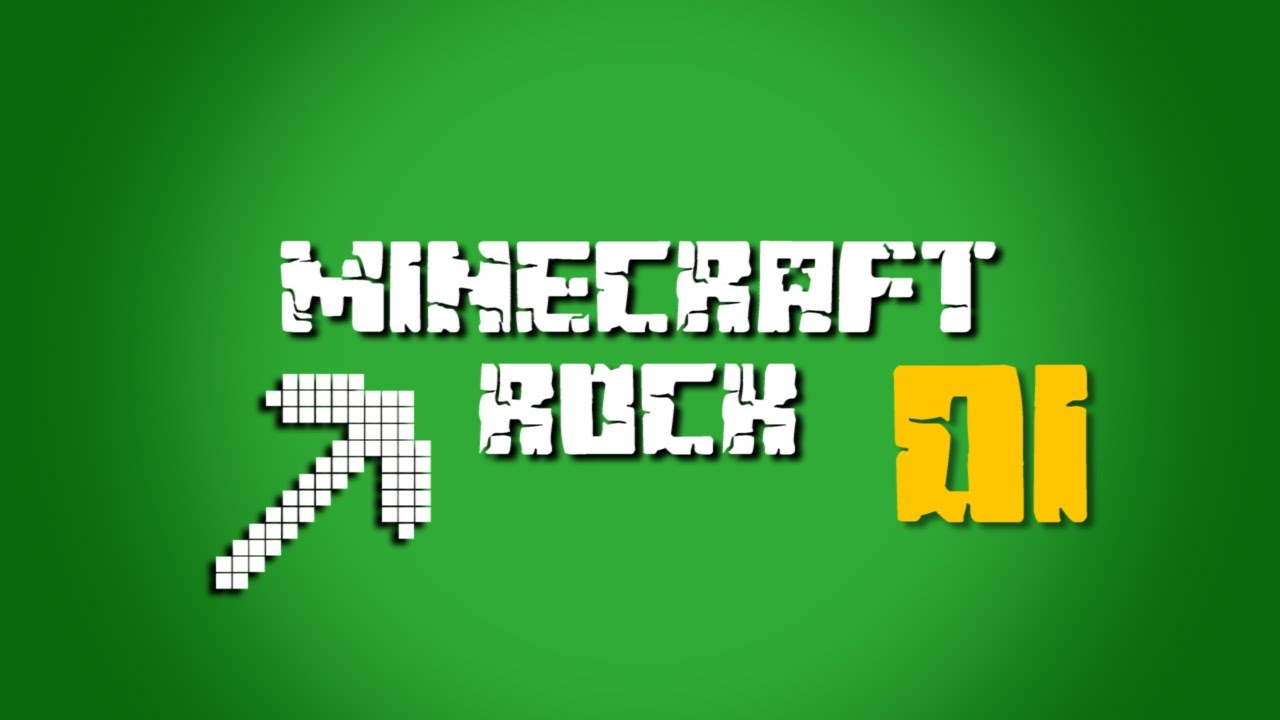 Minecraft (#1) Ta Wiedźma