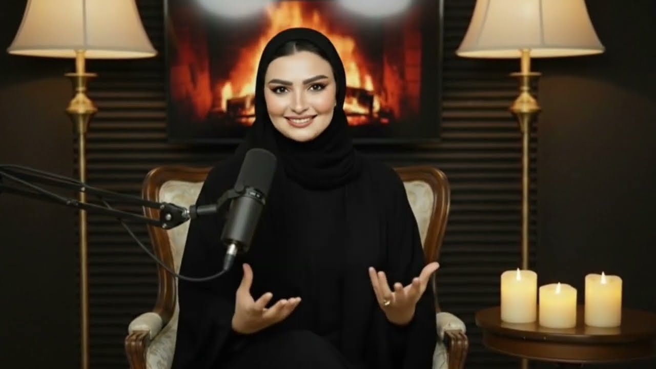 ماكونتش بحب جوزي بس الكيف بيزل خلاني اعمل حاجات صعبه مع صاحبه قصة واقعية مصرية مؤثرة