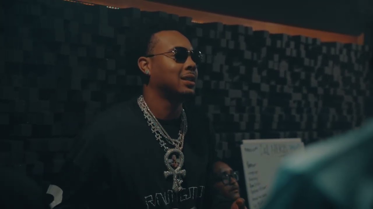 'LIL HERB' SESSIONS VLOG