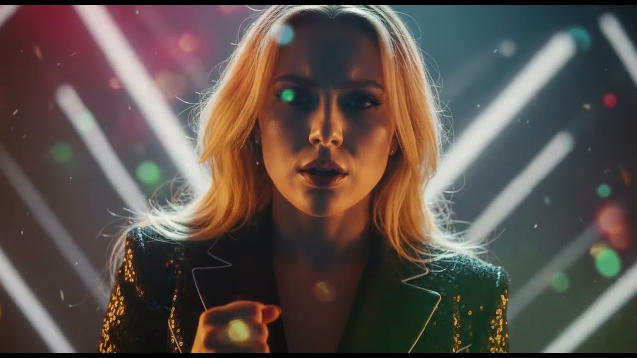 Turn Me to Dust | A Modern Pop Story