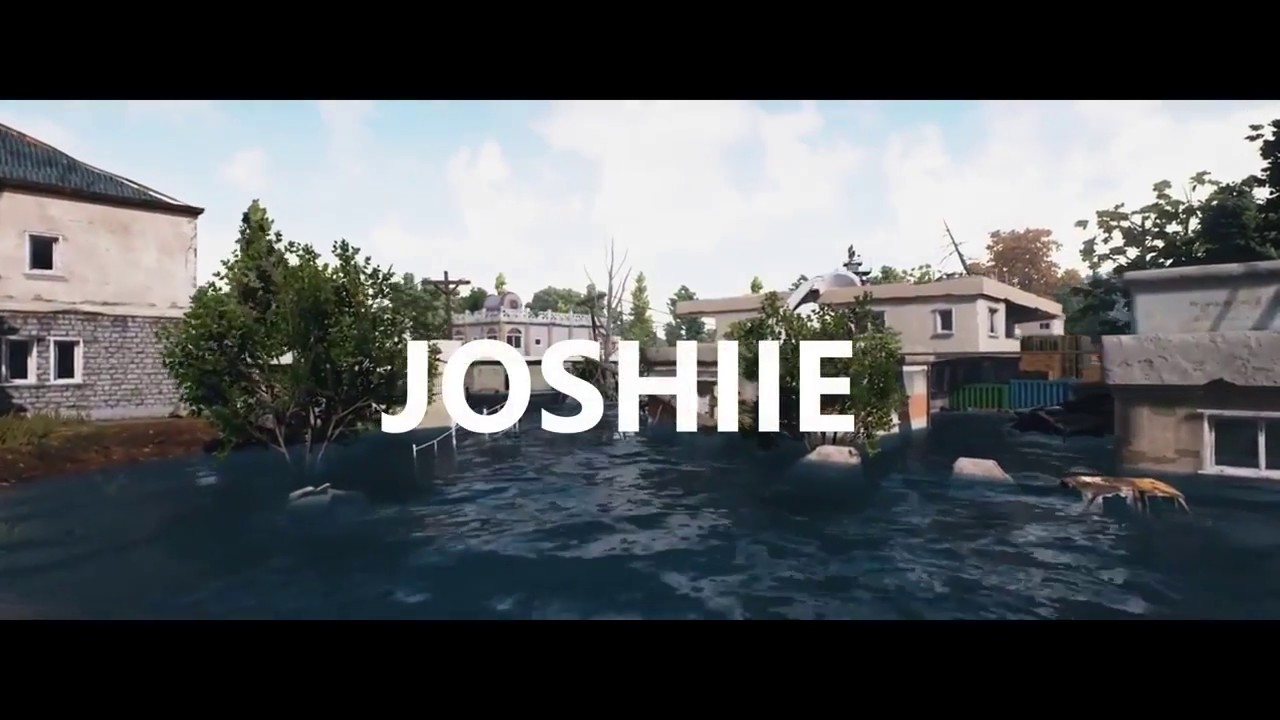 Tainted Joshiie Weekly PUBG Highlights #1