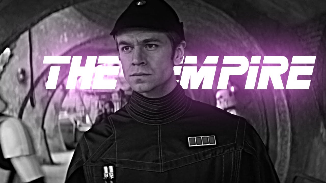 The Empire  - Andor edit