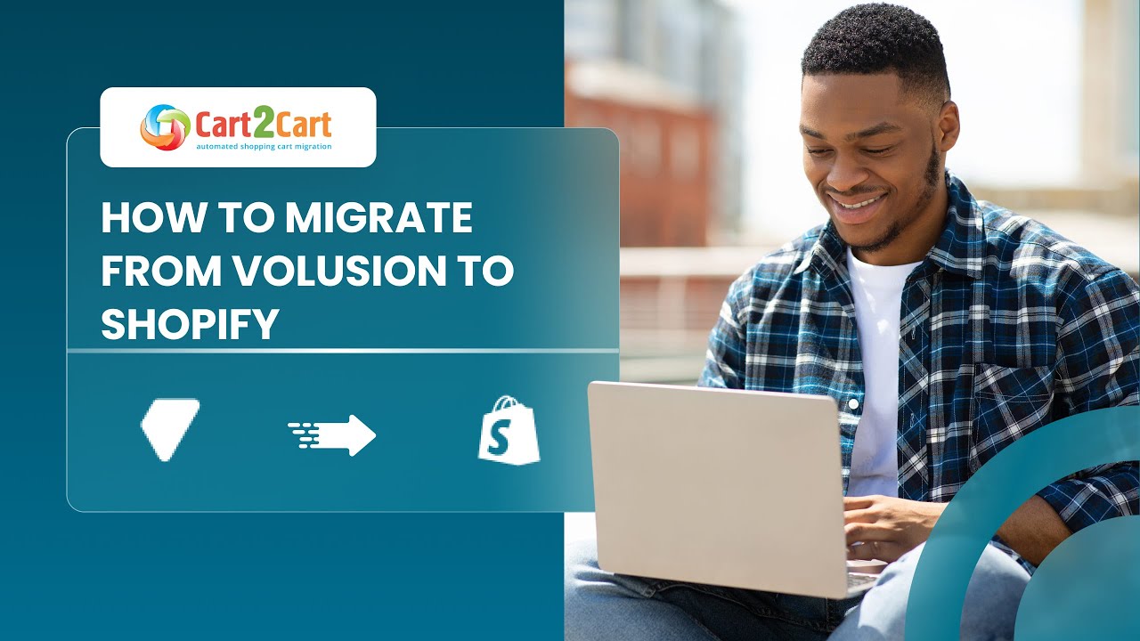 How to Migrate From Volusion to Shopify In ⌛ 5 Minutes (2026⚡ | Non-Techie Friendly)