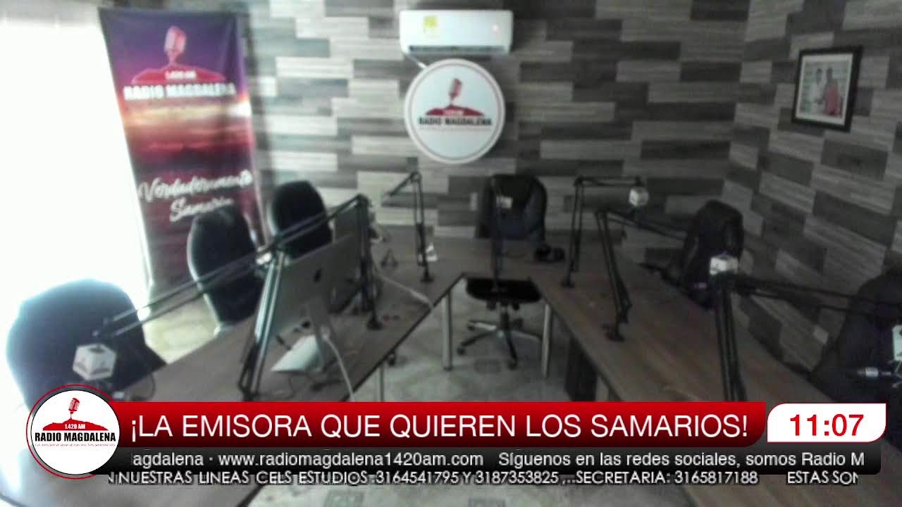 A esta hora 