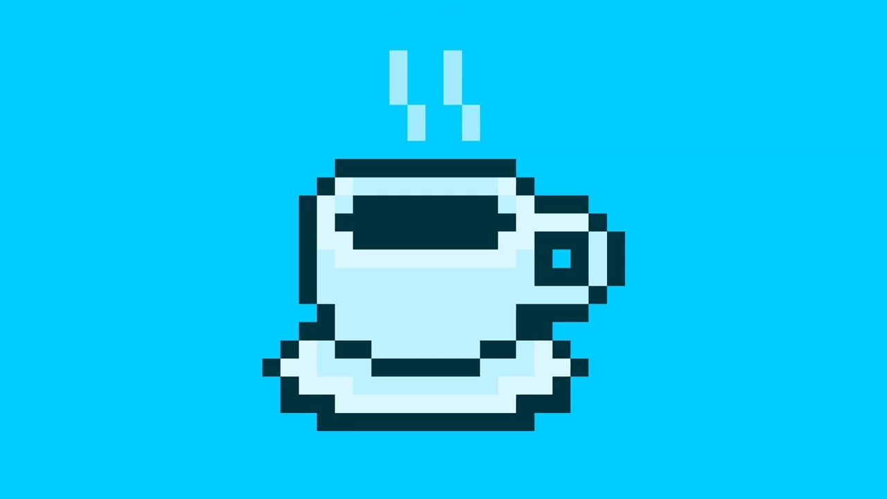 Coffee Shop Jungle - Look Mum No Hands
