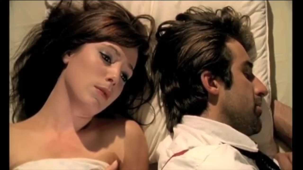 Ir&eacute;na Flury - SHOWREEL