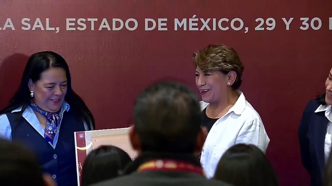 #ENVIVO | Encuentro Estatal de Sistemas Municipales DIF. Buenas Prácticas que Transforman.