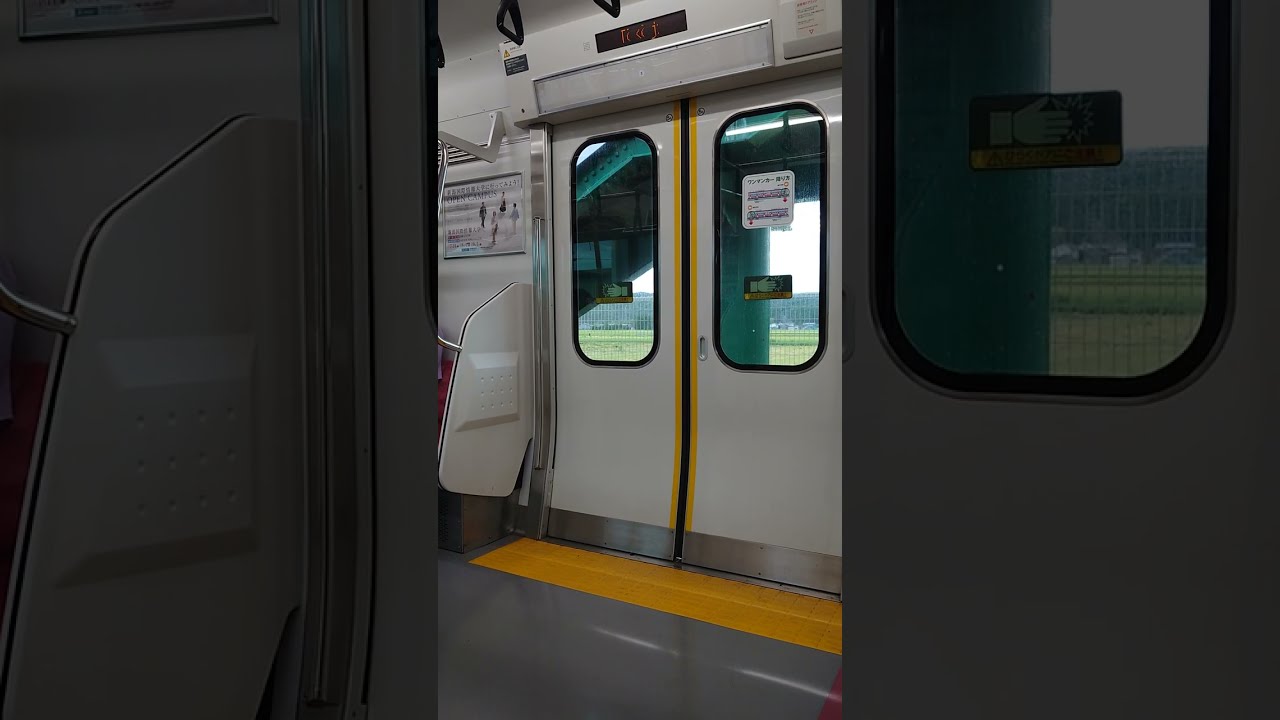 【東洋IGBT-VVVF E129系】信越本線 普通列車 長岡行き　三条〜東光寺　車窓＆走行音