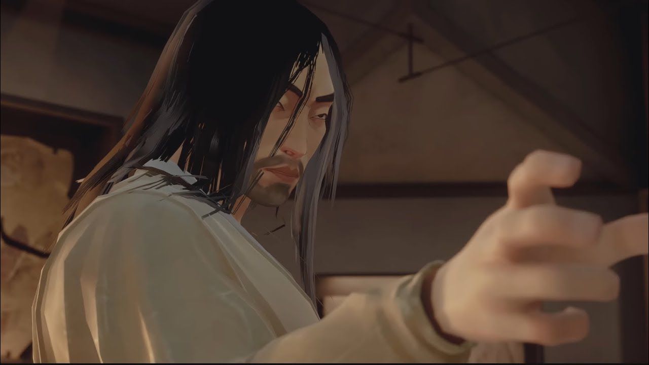 The Hardest Boss Fight Ever. | Sifu Part 6: The Sanctuary 