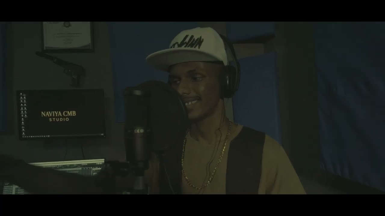 (විනිවිද ) OFFICIAL MUSIC VIDEO 