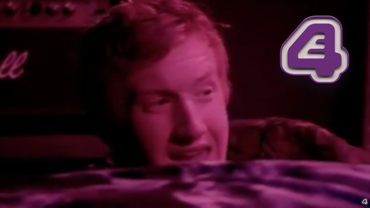 Skins | Trying To Set Your Mate Up On A Date