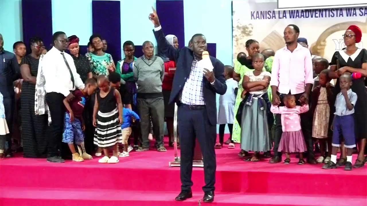 🔴LIVE : IBADA YA SIKU KUMI 10 ZA MAOMBI || SIKU YA (6)  || PR BOSCO TUNGARAZA