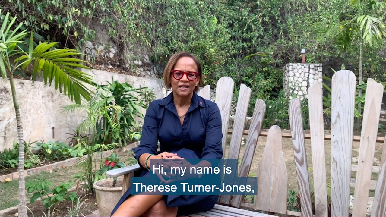 Thinking of joining the IDB? Hear directly from our Caribbean Department manager.