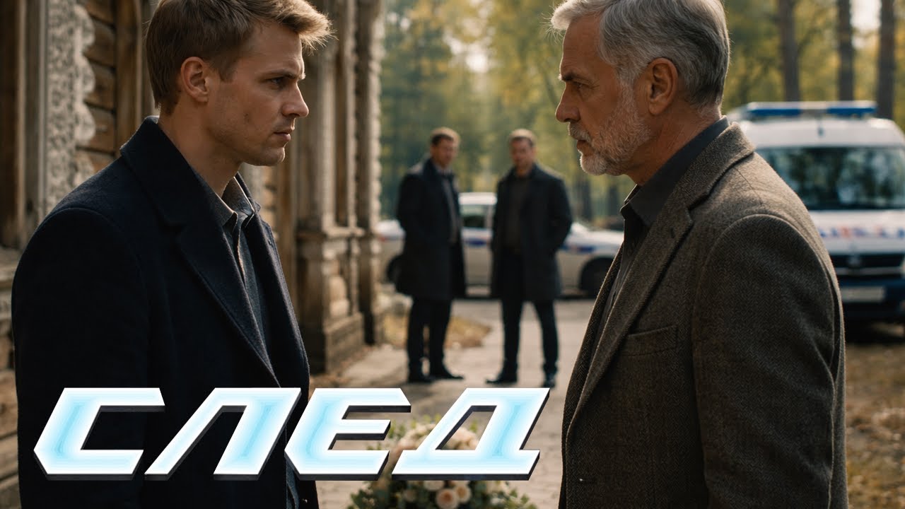 След. 344 серия - Бедная Маша | Криминальные сериалы