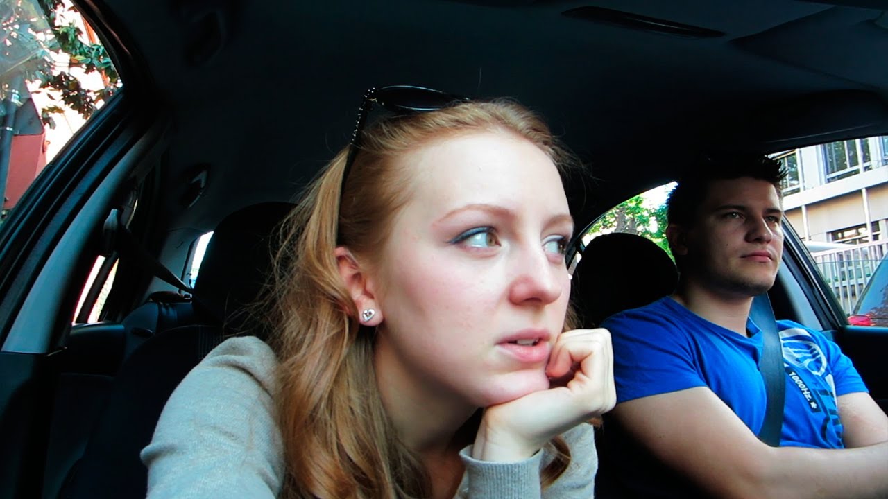 VLOG: ДЕЛА, ДЕЛА... 05.05.14