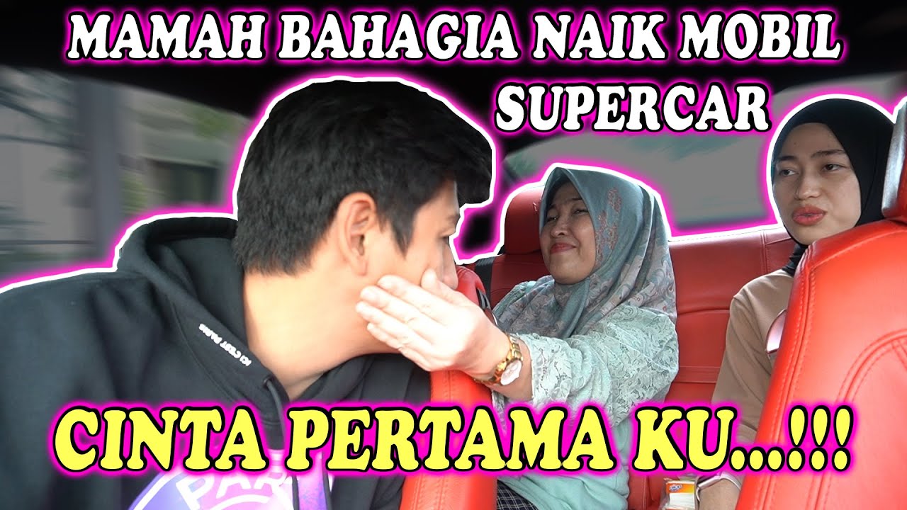 CINTA PERTAMA KU