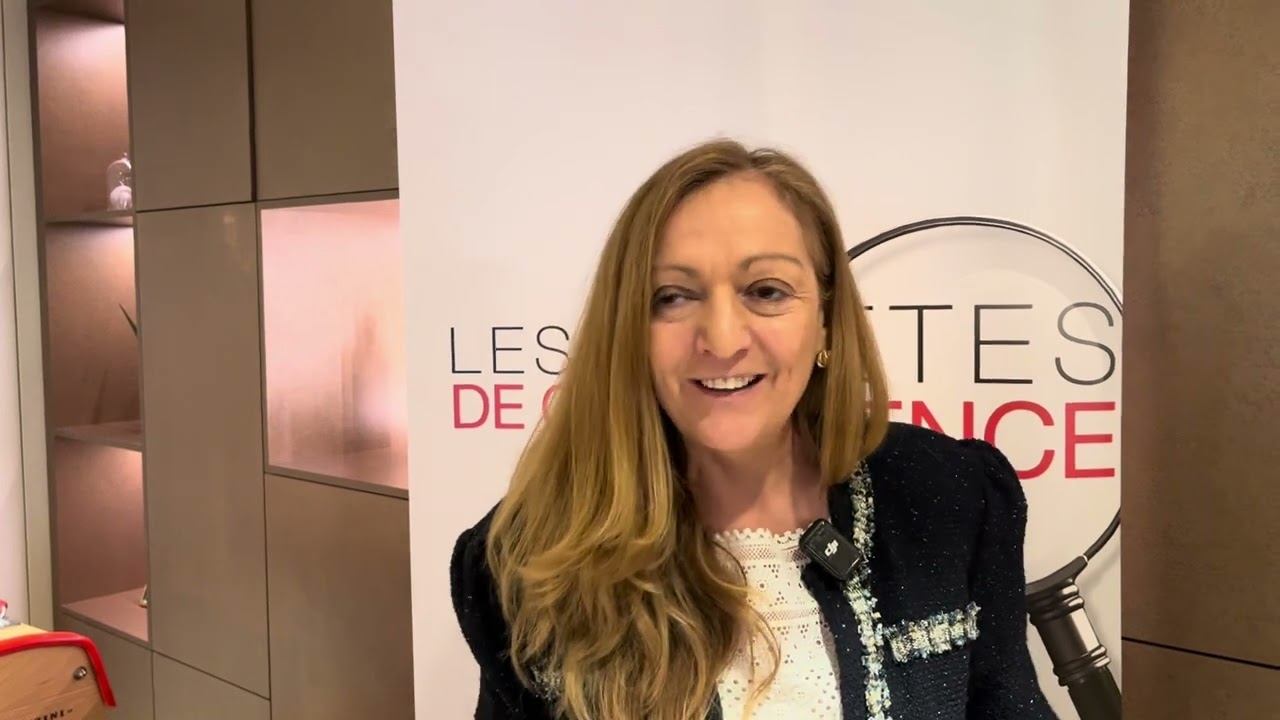 Ana Prado Blanco (Mercedes-Benz) - Competition Investigations Conference on February 17th 2026