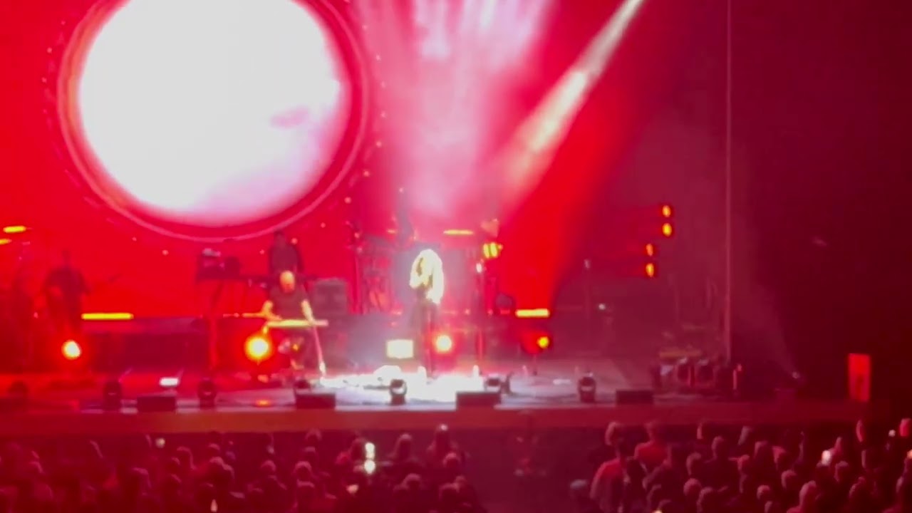 Great Gig in the Sky Brit Floyd Friday 13th 2026