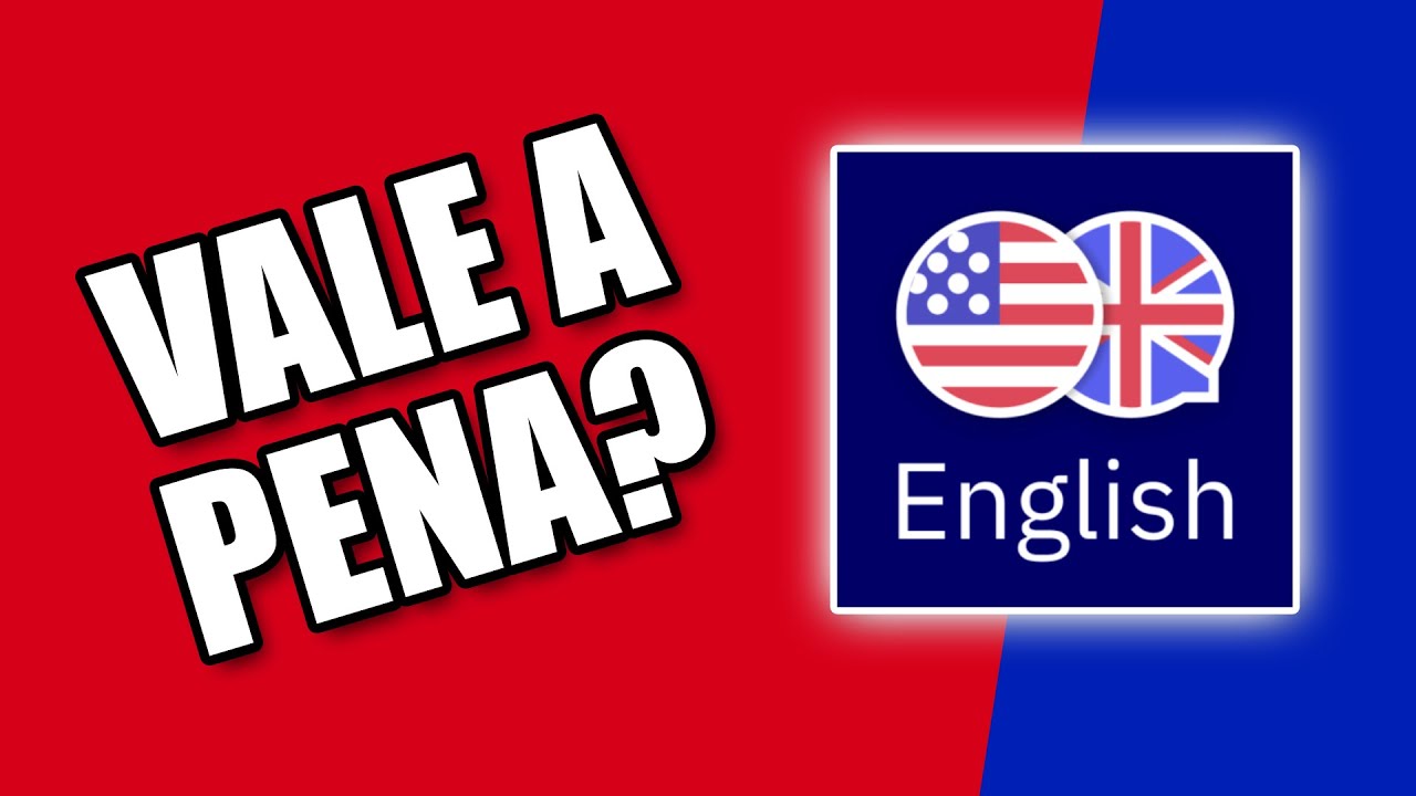 APRENDA INGLÊS com esse APP incrível chamado WLINGUA APP