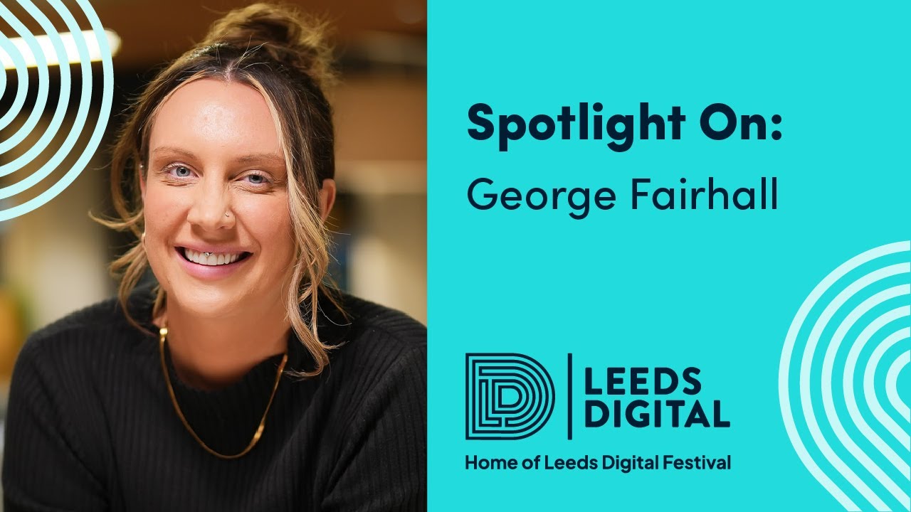 Spotlight On: George Fairhall