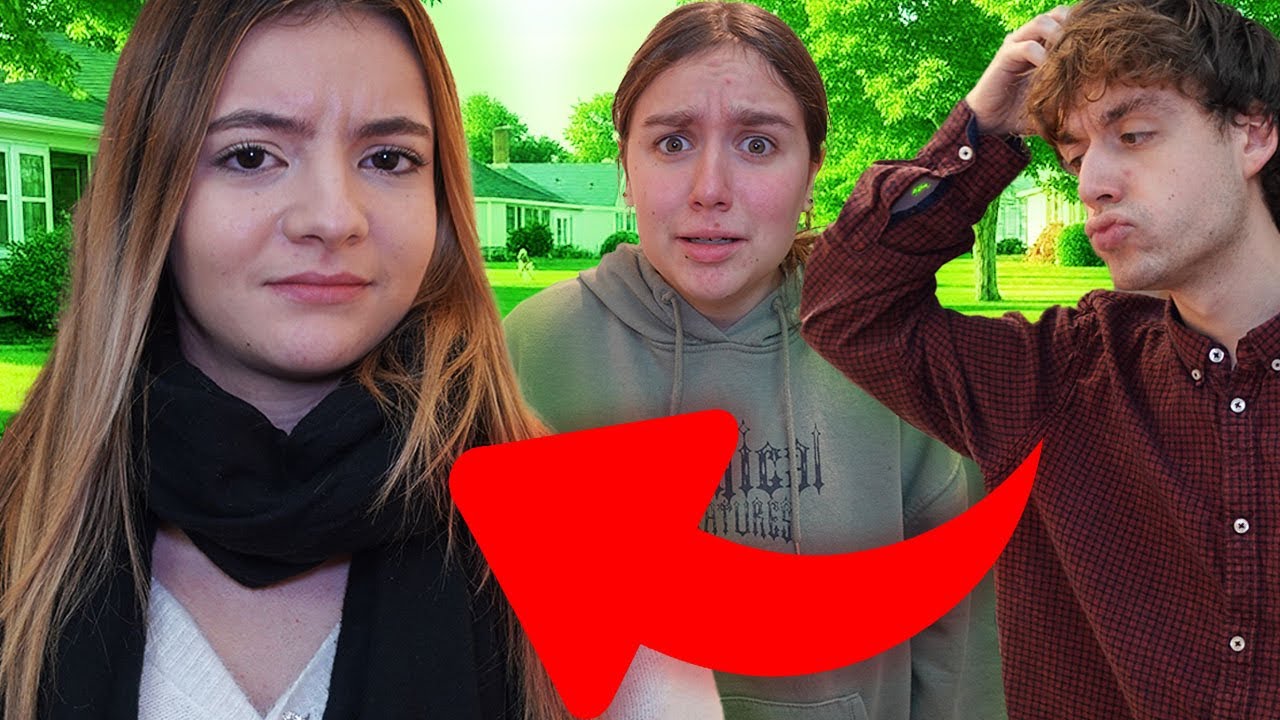ELLE VEUT REMPLACER LILY ! LA NOUNOU HORRIBLE ! - PINK LILY