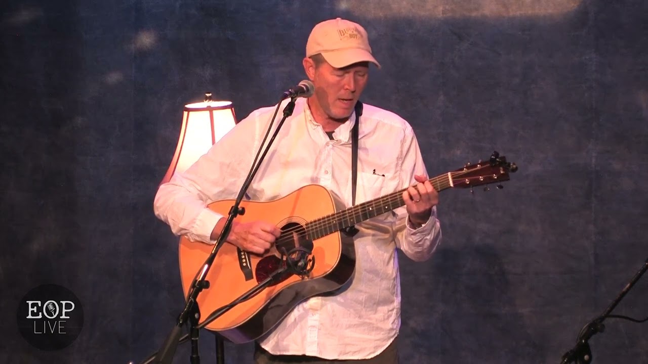 Robbie Fulks 