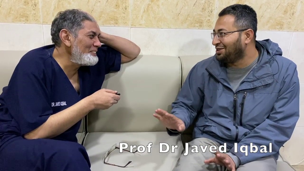 FCPS / MS Surgery viva: How to prepare for examination? |Professor Dr Javed Iqbal|