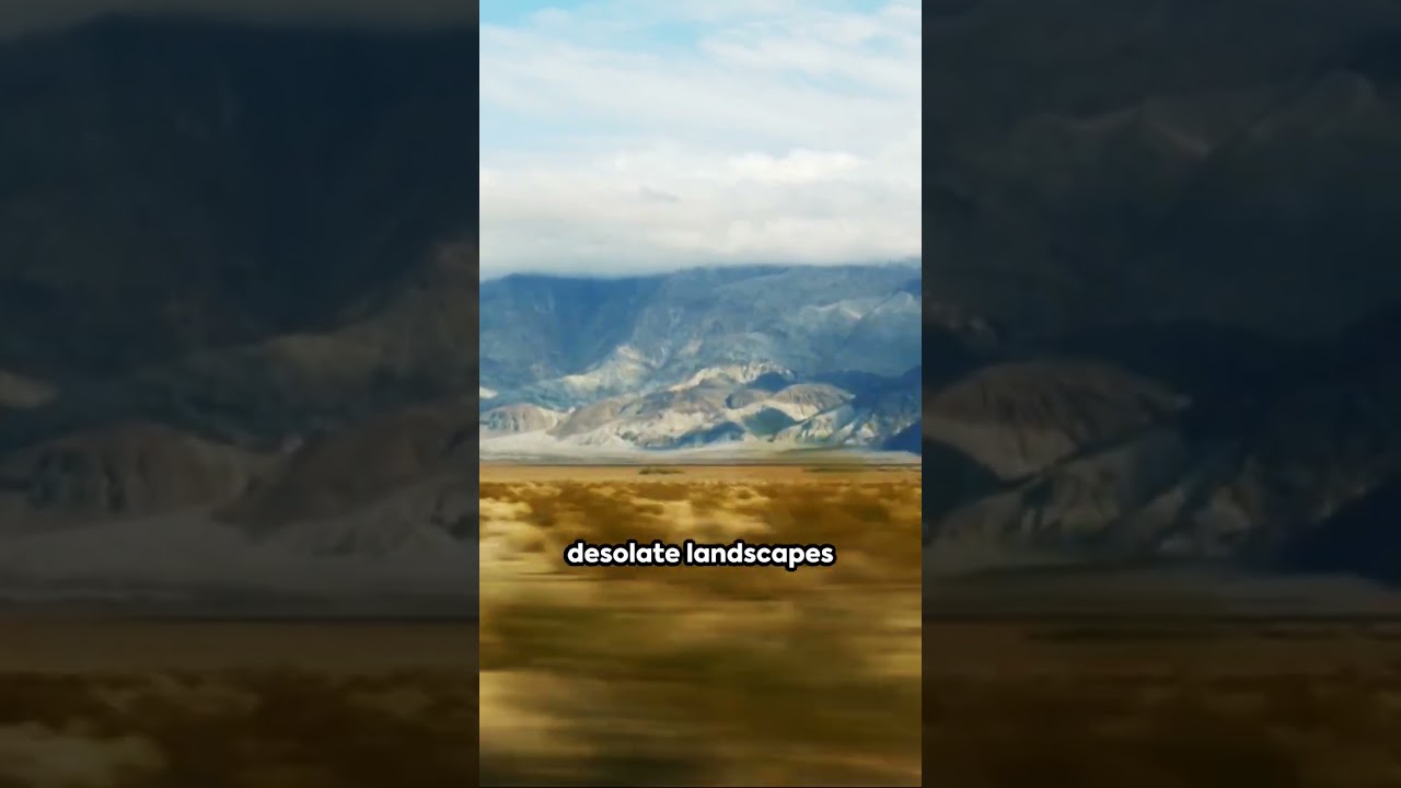Most Dangerous Drives In The USA #wanderandseek