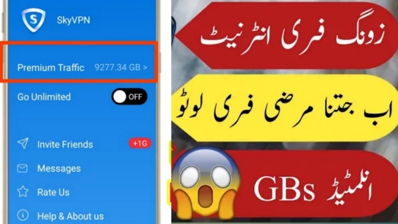 Zong Free internet New 100% Working Code 2019