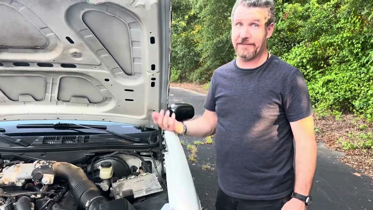 2009 Ford Crown Victoria Police Interceptor Review - Pierce’s vehicle in depth review